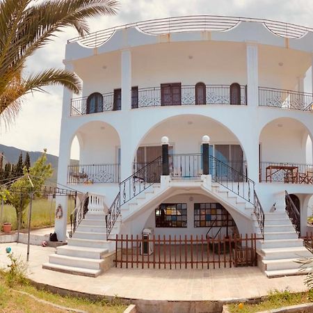 Apartamento Magic House At Halkida 1M From The Beach! Chalkís Exterior foto